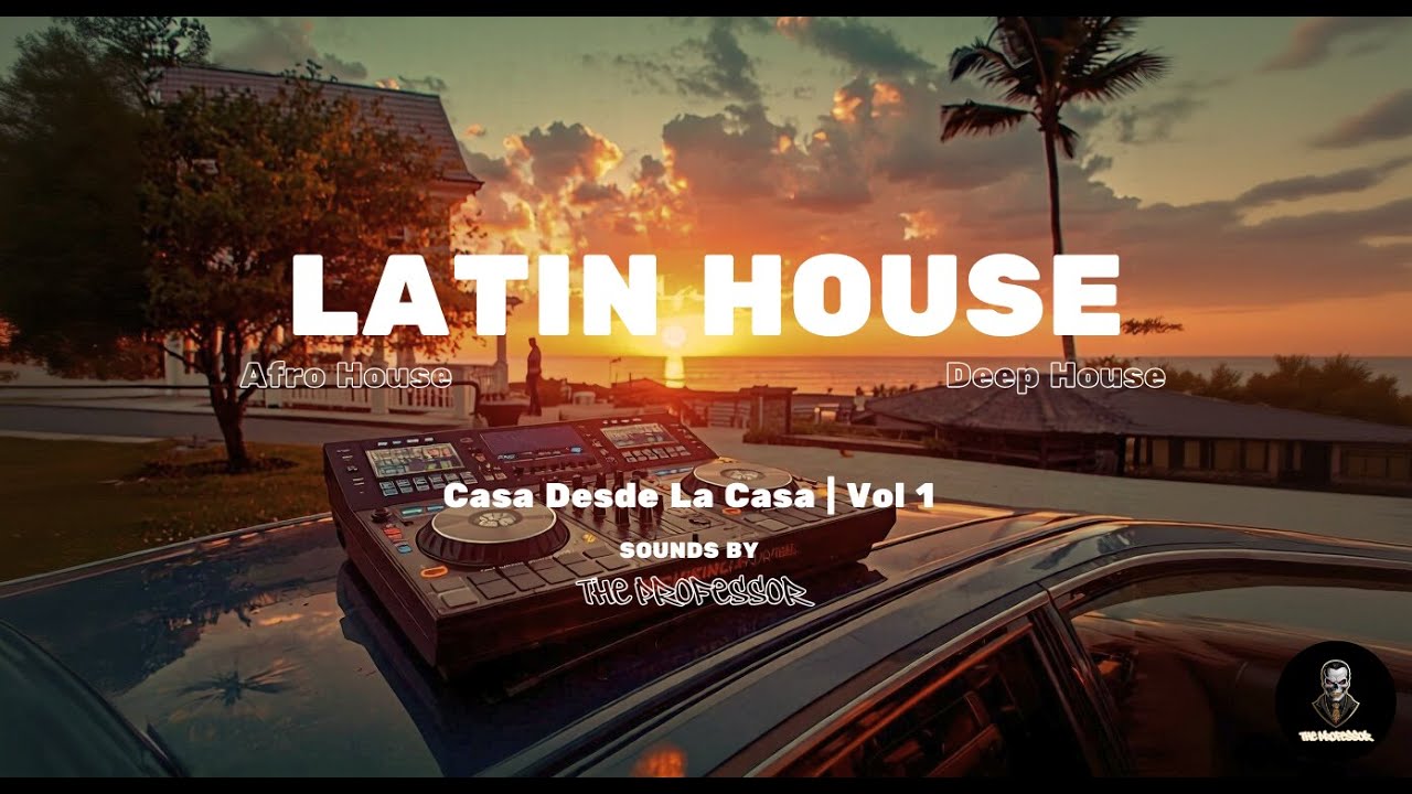 Promotional video thumbnail 1 for Beats By The Professor