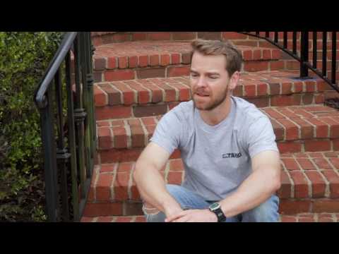 Customer testimonial from Danny D. in Eads, TN.