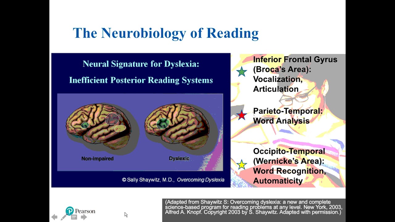 Webinar video