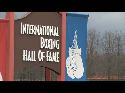 2018 International Boxing Hall Of Fame Inductees Announced