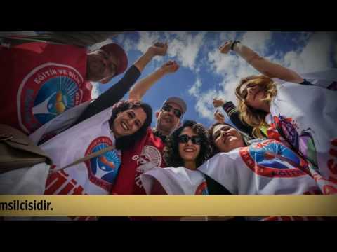 Eğitim İş Okul ve Kurum Ekran Panoları Reklam Filmi | EĞİTİM İŞ