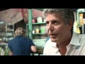 Anthony Bourdain Pho