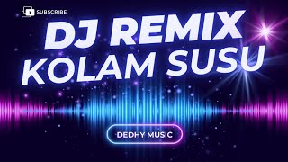 Download lagu DJ Kolam Susu Remix Full Bass Viral TikTok 2025 🥛🔥 mp3