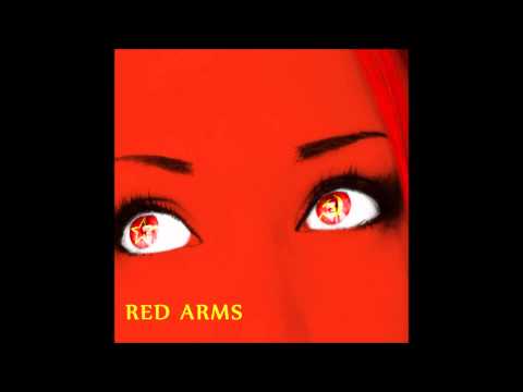 RED ARMS - QUIET RESOLUTION