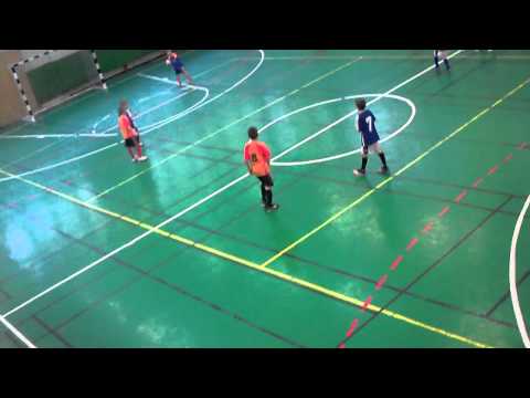 ASI-Dinamo Star SE 1 - Érdi Asterix    2. félidő