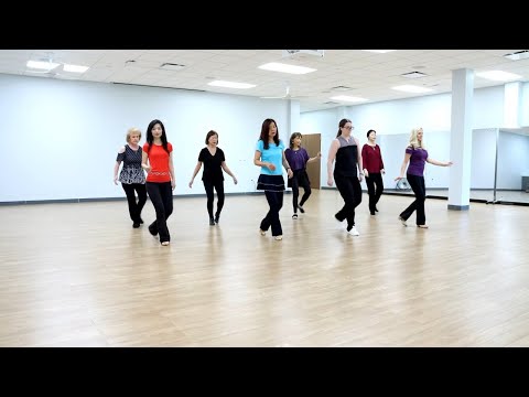 Someone To You - Line Dance (Dance & Teach in English & 中文)