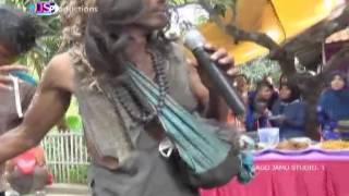 Download lagu Orang gila yg  ter,aniyaya ternyata mempunyai suara emas. JJS productions. mp3