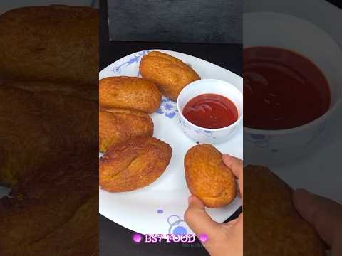 Bread Roll Recipe 🌯! #breadrolls #breadrecipe #rolls #bread #breadrollsrecipe #recipe #food #shorts
