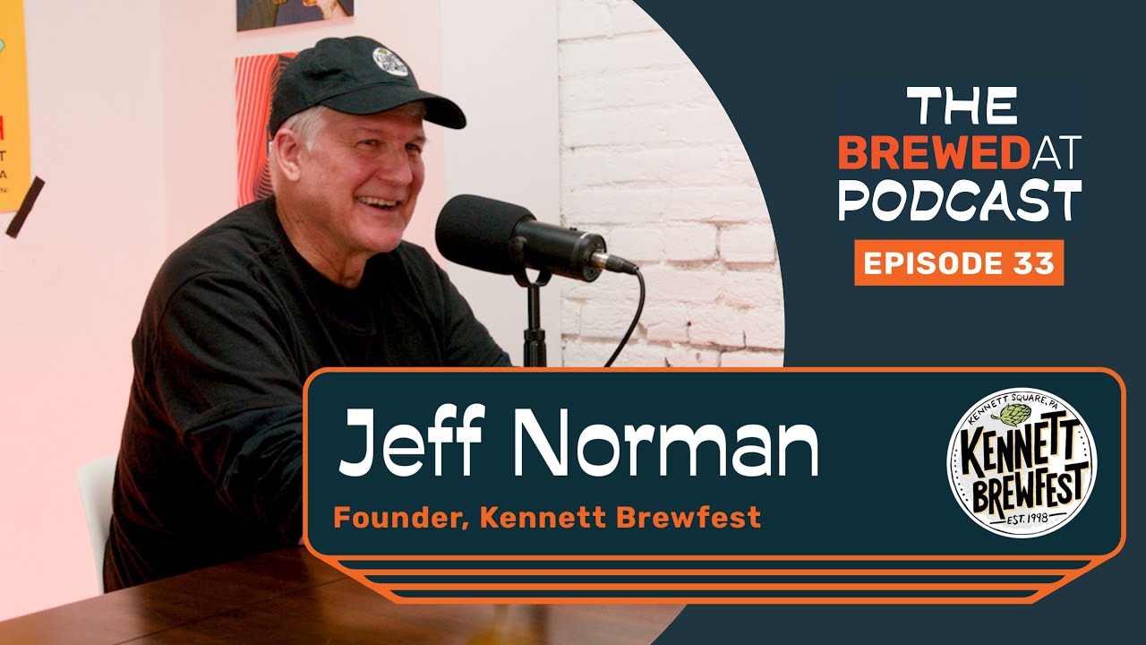 Kennett Brewfest (Jeff Norman)