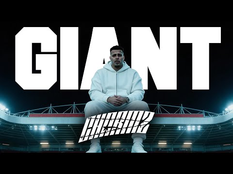 Charmz - Giant [Official Video]