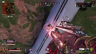 [Apex legends]関西人のAPEX配信　少し　[参加型]
