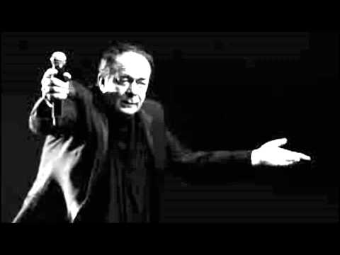 Thé Lau & Prima La Musica: De Tempeliers, Tongeren 12-11-2004