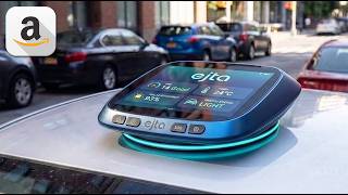 59 AMAZING Car Gadgets on Amazon You Need in 2026