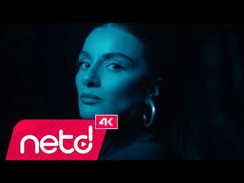 netd müzik and Ebru Akarsu