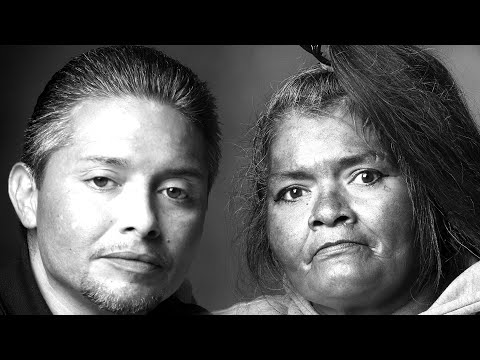 Drug Addicted Couple-Cecelia and Junior