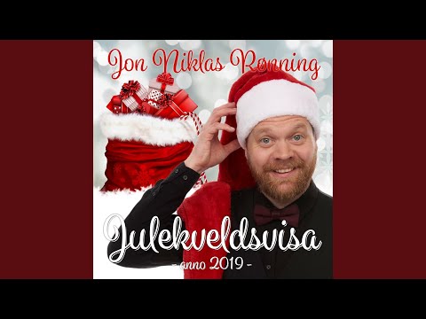 Julekveldsvisa anno 2019