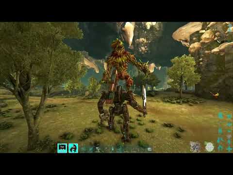 Solo the Ark - Ep 162