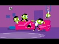 PBS Kids Family Night Bumper Hide And Seek 2017