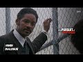 The Pursuit Of Happyness Will Smith Motivational Hindi Dialogue Scene WhatsApp Status