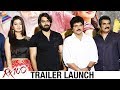 RX 100 Movie Trailer Launch | Kartikeya | Payal Rajput | Rao Ramesh | 2018 Latest Telugu Movies