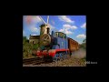 Thomas And Friends Season 8 10 Intro PBS Retro Version