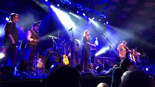 Skipinnish at Barrowlands - Iolaire