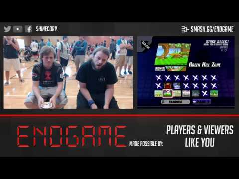 WIT | ORLY (Falcon) vs UNV | Marshall (GnW) - Endgame PM Loser's Finals