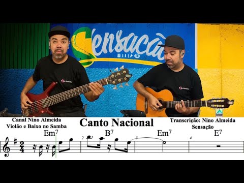 Manacéia - Sensação
