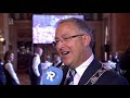 15 mei 2017 | Coolsingel stroomt vol voor landskampioen Feyenoord