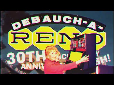 DEBAUCH-a-ReNO V: June & July 2023!