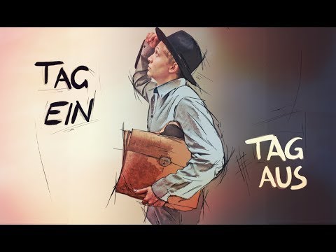 Einfach Flo - Tag ein, Tag aus