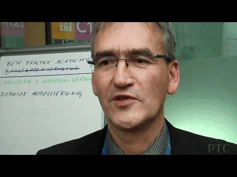 Did you like the training at PlanetPTC Live Stuttgart?