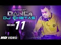 House Of Dance By DJ CHETAS Disc 11 Best Party Songs
