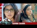 10 Endrathukulla Tamil Movie Scenes Gaana Gaana Song Samantha Tries To Escape Vikram