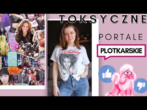 Dlaczego warto PRZESTAĆ CZYTAĆ BRUKOWCE?| VLOG | hejt, bodyshame, zarabianie na cudzym nieszczęściu