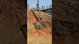 Download lagu The ultimate challenge of muddy off-road: Toyota FJ, Jimny, Pajero mp3 Download lagu The ultimate challenge of muddy off-road: Toyota FJ, Jimny, Pajero mp3