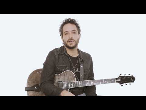 Yotam Silberstein with a new album "Future Memories"