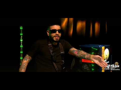 SNIK και Rack μιλάνε για τότε που γνωρίστηκαν