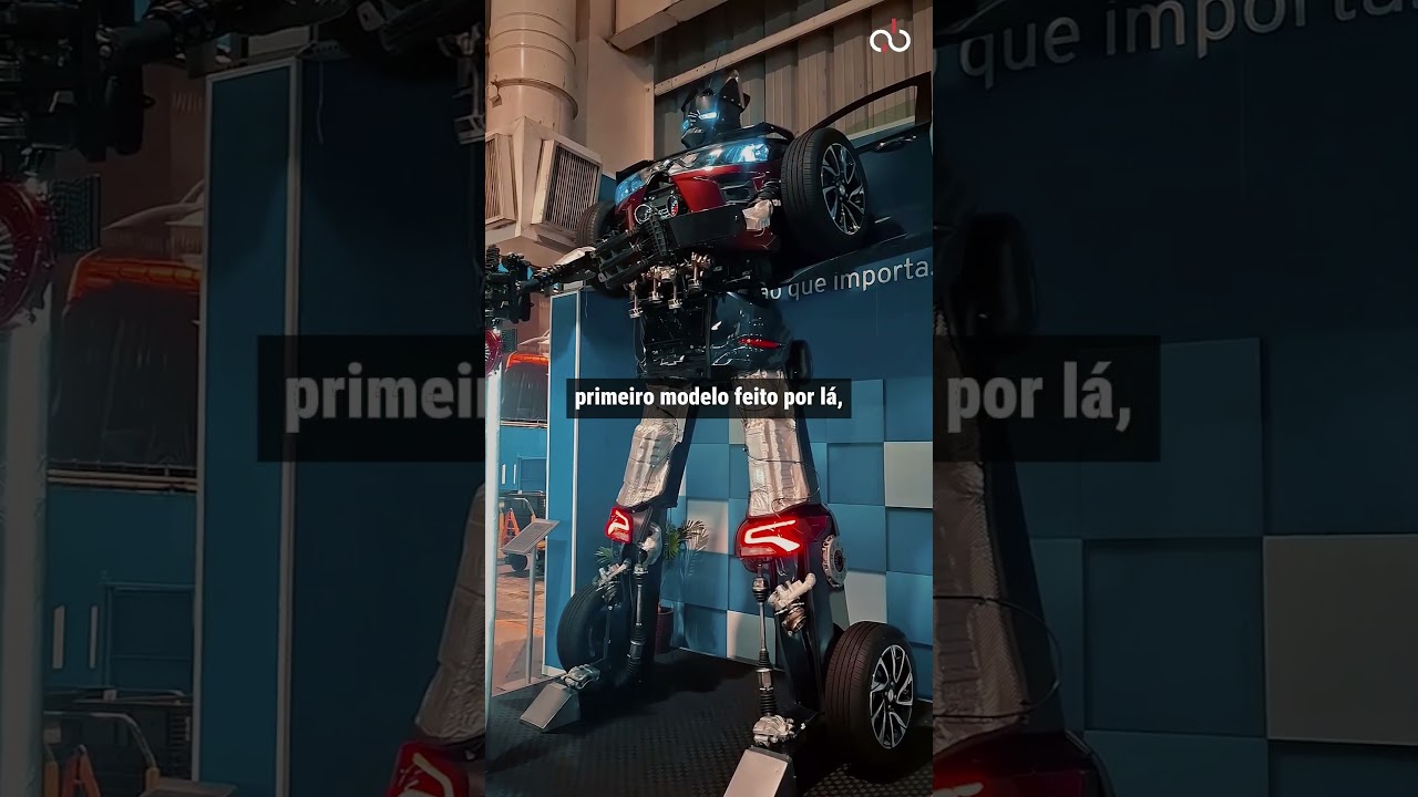 🚗 A fábrica da GM em Gravataí (RS) acaba de alcançar a marca de 5 milhões de veículos produzidos.