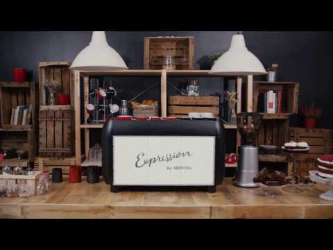 expression pro 2 groups