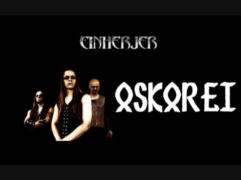 Einherjer - Oskorei (Bonus Track)
