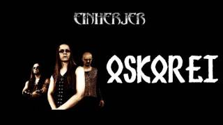 Einherjer - Oskorei (Bonus Track)