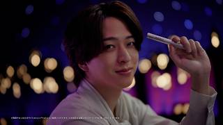 寺西拓人さん出演　Lashaddict TVCM『これ当たります！』篇　15秒