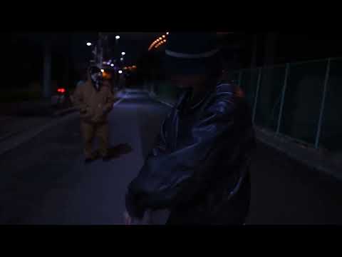 EVIL SPIRITS - SEDY NEZZ & CRONOSFADER