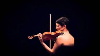 Anne Akiko Meyers; Astor Piazzolla&#39;s &#39;Oblivion&#39;, London Symphony Orchestra