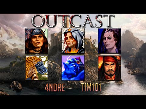 New DUEL [JO1hero 2.69L] twaryna vs. 4ndre; tim101 /stream 2021-11-08/