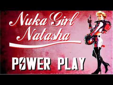 Fallout 4 Power play Nuka World DLC