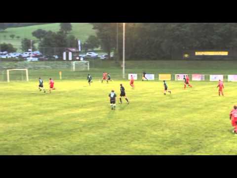 Fussball Landesliga SV Frohnleiten - SV Anger