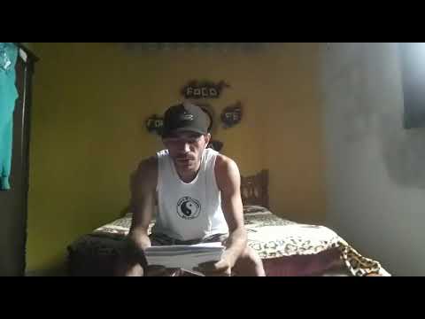 Visão de maloqueiro