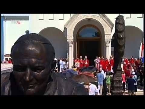 Udbina - Dan hrvatskih mučenika 2015.